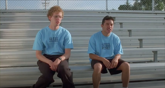 Napoleon Dynamite Costume Guide
