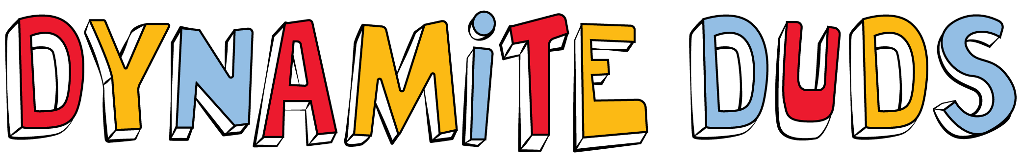 dynamite duds logo