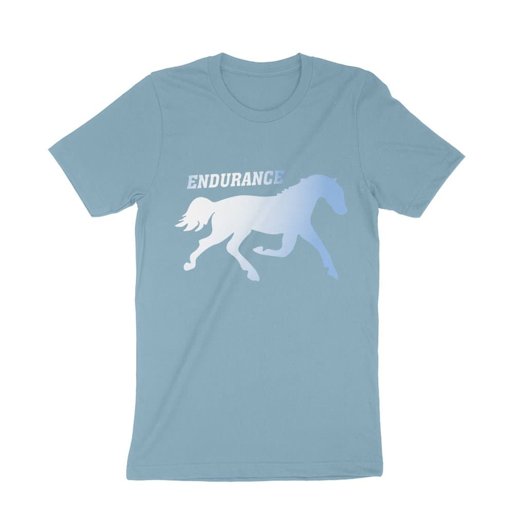 Dynamite Duds Napoleon Dynamite endurance horse t-shirt