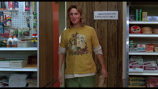 Top 25 graphic t shirts in movies and film